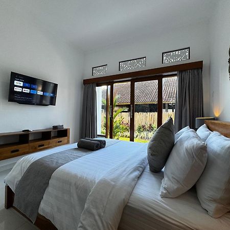 Kokokan House Ubud Zewnętrze zdjęcie