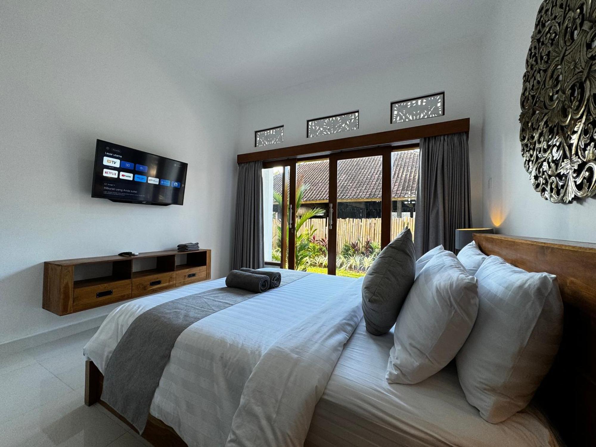 Kokokan House Ubud Zewnętrze zdjęcie
