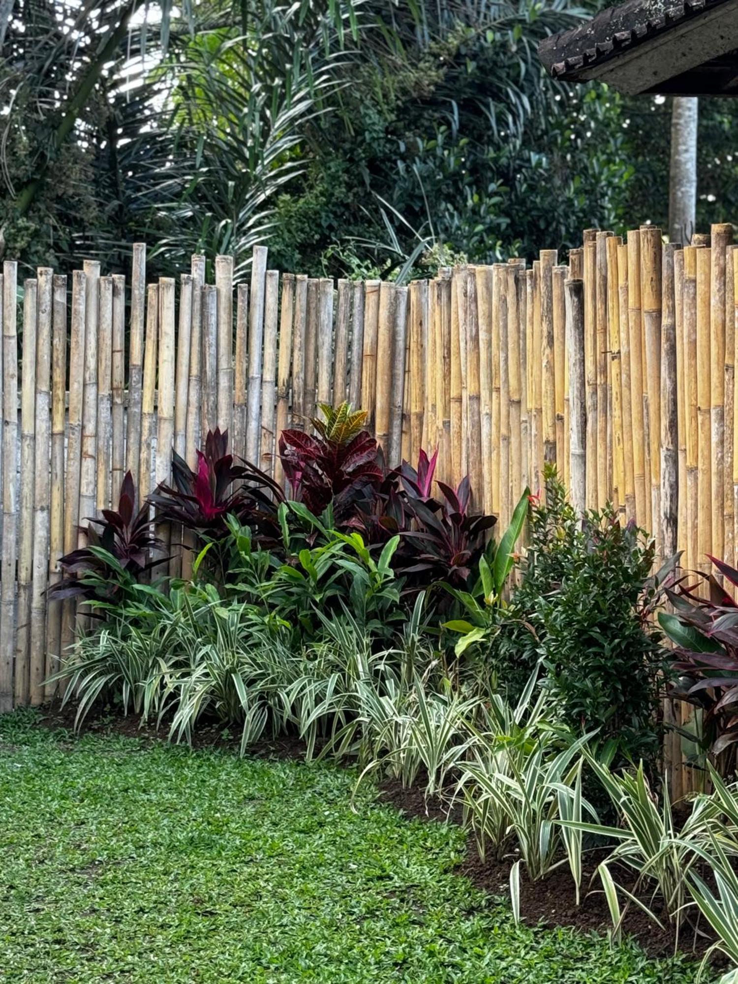 Kokokan House Ubud Zewnętrze zdjęcie