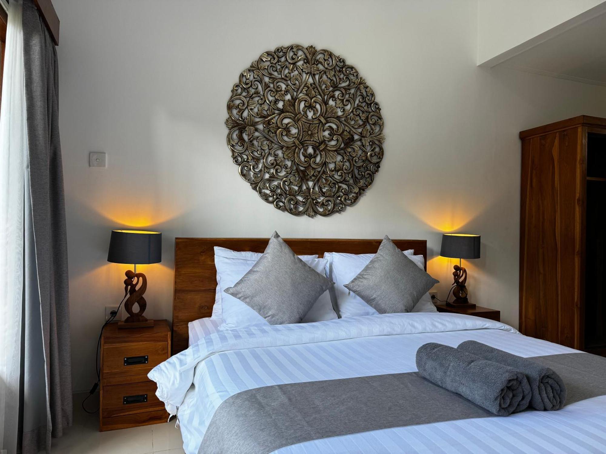 Kokokan House Ubud Zewnętrze zdjęcie